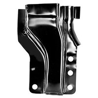 1960-66 Chevy Pickup Front Lower Door Pillar - Left