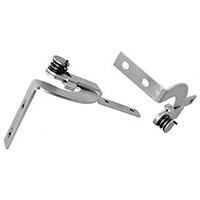 1947-54 Chevrolet Pickup Glove Box Door Hinge (Pair)