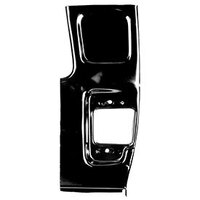 1955-59 Chevy Pickup Front Lower Door Pillar