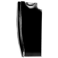 1955-59 Chevy Pickup Rear Lower Door Pillar