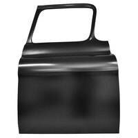 Custom Door Shell (No Holes) for 1955-59 Chevrolet Pick Up - Right