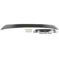1955-59 Chevy Pickup Sun Visor Windshield Exterior
