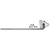 1955-59 Chevy Pickup Sunvisor Bracket - Right
