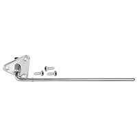 1955-59 Chevy Pickup Sunvisor Bracket - Left