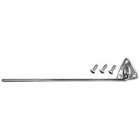 1960-66 Chevy Pickup Sunvisor Bracket - Right
