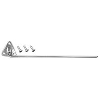 1960-66 Chevy Pickup Sunvisor Bracket - Left