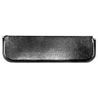 1947-59 Chevrolet Pickup Black Sunvisor Pad