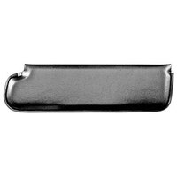1967-72 Chevy Pickup Black Sunvisor Pad