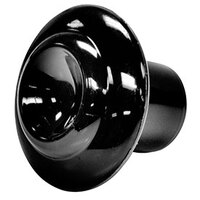 1955-59 Chevy Pickup Black Wiper Knob