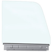 1960-63 Chevy Pickup Door Glass Assembly
