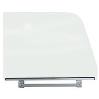 1964-66 Chevy Pickup Door Glass Assembly