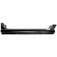 1960-66 Chevy Pickup Rocker Panel - Right