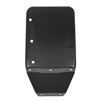 Rocker Panel End for 1969-72 Chevrolet Pick Up