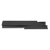 Rocker Inner Backing Plate for 1973-87 Chevrolet Blazer/Jimmy/Pick Up/Suburban - Right