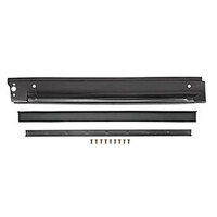 1947-55 Chevy Pickup Rocker Panel