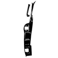 1955-59 Chevy Pickup 2pc A Pillar Frame Set - Right