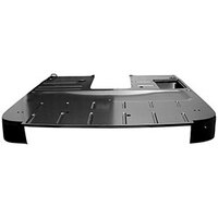 1947-54 Chevy Pickup Cab Floor Pan