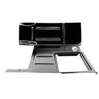 1947-55 Chevy Pickup Cab Floor - Right