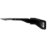 1955-59 Chevy Pickup Cab Floor Front Support - Left