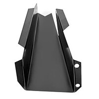 1960-72 Chevy Pickup Cab Floor Rear Support - Right