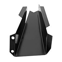 1960-72 Chevy Pickup Cab Floor Rear Support - Left