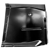 1960-62 Chevy Pickup Cab Floor - Right