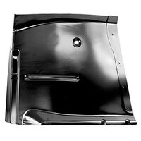 1960-62 Chevy Pickup Cab Floor - Left