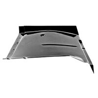 1963-66 Chevy Pickup Cab Floor - Right