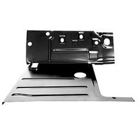 1947-55 Chevy Pickup Cab Floor