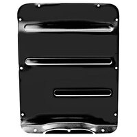 1947-55 Chevy Pickup Transmission Floor Cover Plate