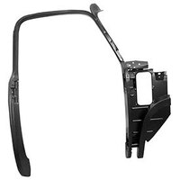 1952-54 Chevy Pickup Door Frame Outer Panel