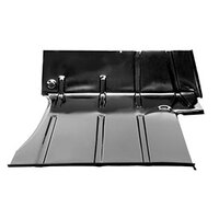1955-59 Chevy Pickup Cab Floor - Right