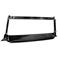 1955-59 Chevy Pickup Cab Rear Inner Window Panel