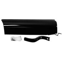 1954-55 Chevy Pickup Running Board To Bed Apron