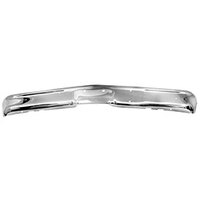 1967-70 Chevy Pickup/Blazer Front Chrome Bumper Chrome