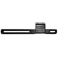 1947-53 Chevy Pickup Front License Plate Bracket