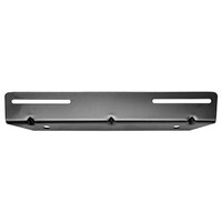 1954-55 Chevy Pickup Front License Plate Bracket