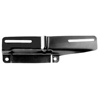 1955-57 Chevy Pickup Front License Plate Bracket