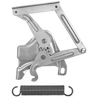1958-59 Chevy Pickup Hood Hinge w/ Spring - Left