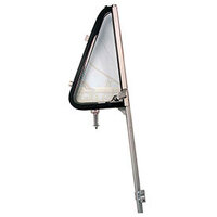 1964-66 Chevy Pickup Vent Window Assembly