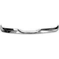 1955-59 Chevy Pickup Stepside Rear Bumper