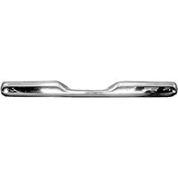 1958-59 Chevy Pickup Rear Bumper - Fleetside