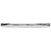 1947-53 Chevy Pickup Stepside Rear Bumper