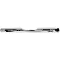 1954-55 Chevy Pickup Stepside Rear Bumper