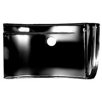 1947-55 Chevy Pickup Inner Cab Corner - Right