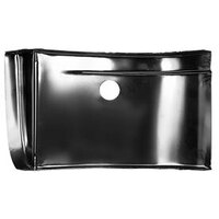 1947-55 Chevy Pickup Inner Cab Corner