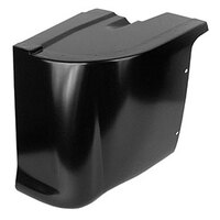 1955-59 Chevy Pickup Inner Cab Corner Inner - Left