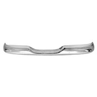 1960-66 Chevy Pickup Stepside Rear Chrome Bumper