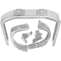 1947-54 Chevy Pickup Radiator Support
