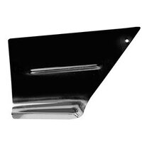 1947-55 Chevy Pickup Foot Well Panel